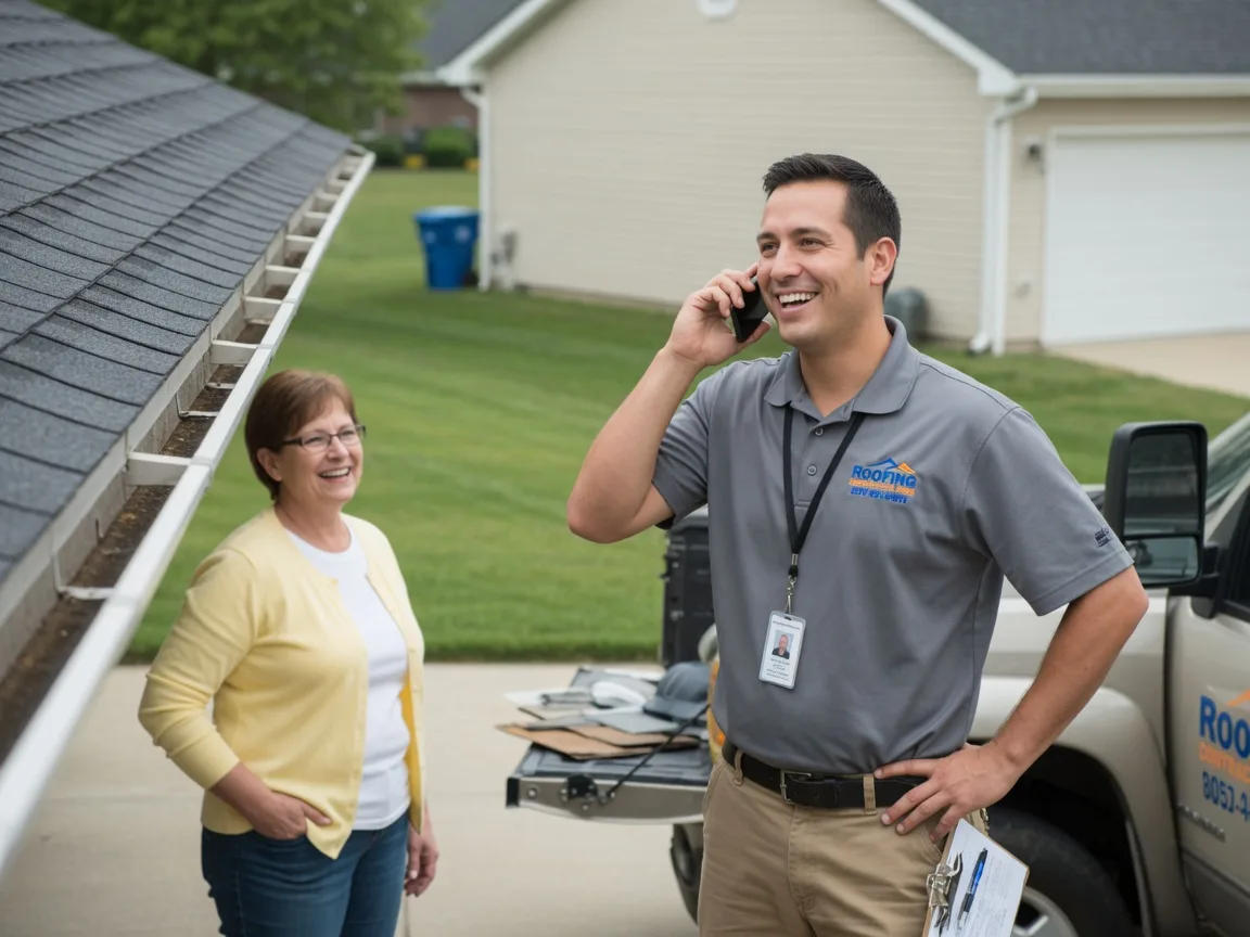 Local Roofing Contractors Cushing, WI FAQs